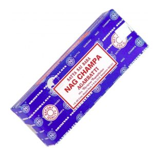 Miri's Light Satya Incense 15 gr Nag Champa