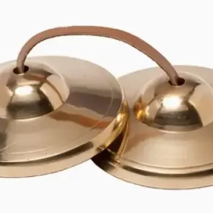 Miri's Light Plain Tingshas