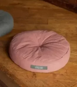 Miri's Light Thick Round Meditation Cushion