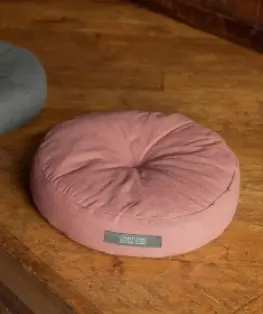 Miri's Light Thick Round Meditation Cushion
